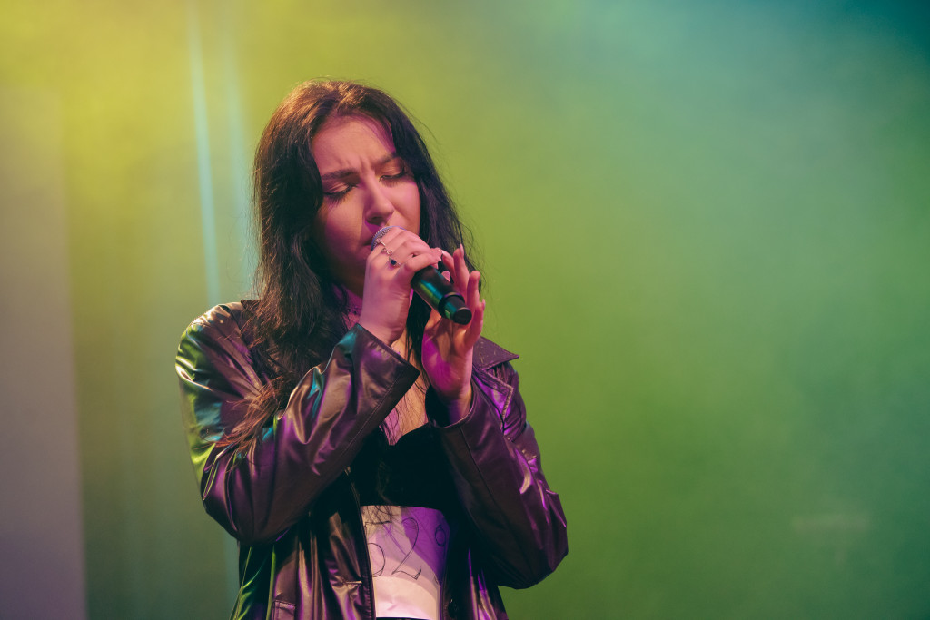 The Voice of Jarocin 2023
