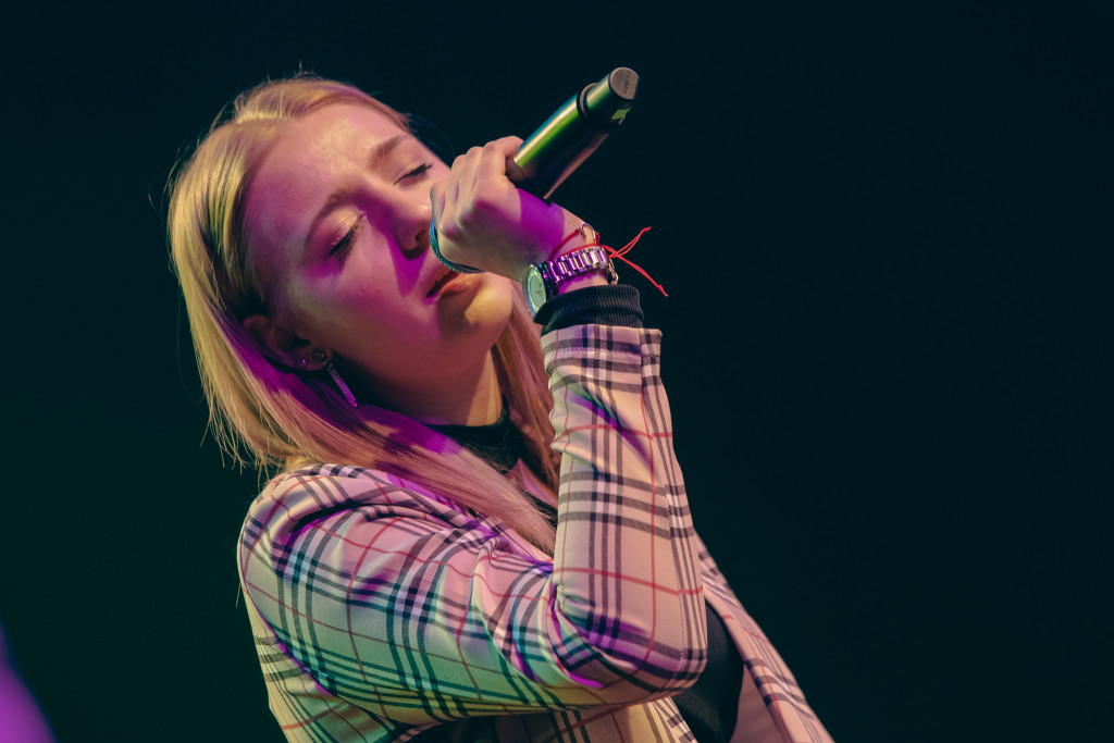 The Voice of Jarocin 2023