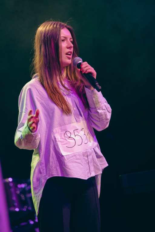 The Voice of Jarocin 2023