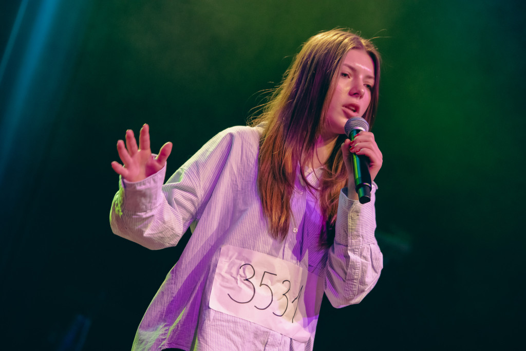 The Voice of Jarocin 2023