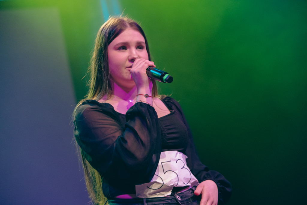 The Voice of Jarocin 2023