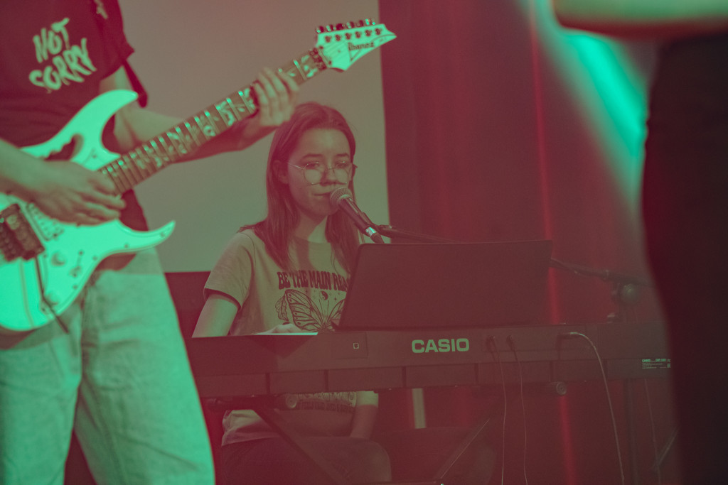 The Voice of Jarocin 2023