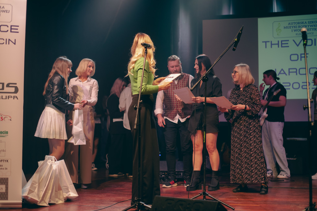 The Voice of Jarocin 2023