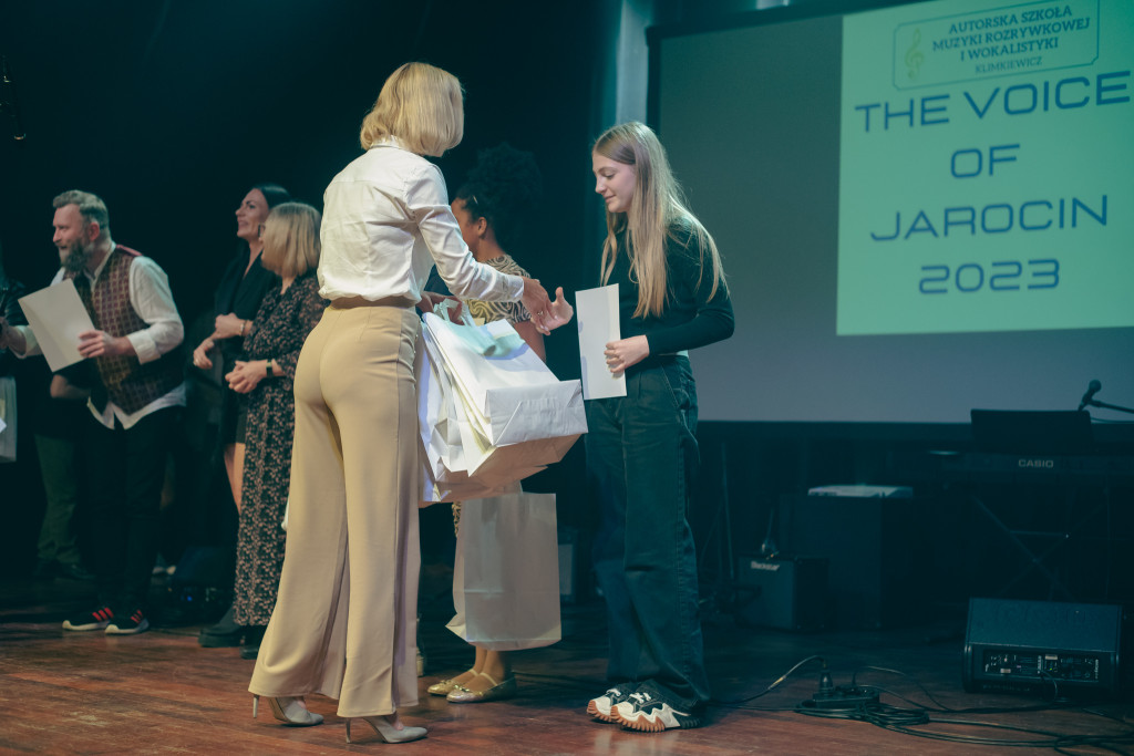 The Voice of Jarocin 2023