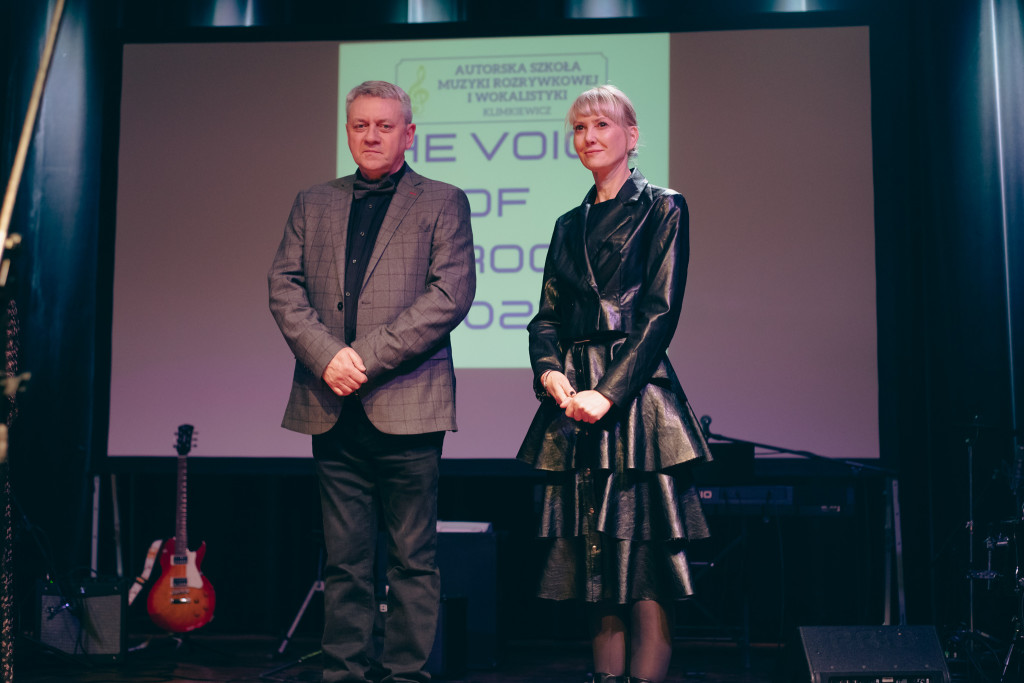 The Voice of Jarocin 2023