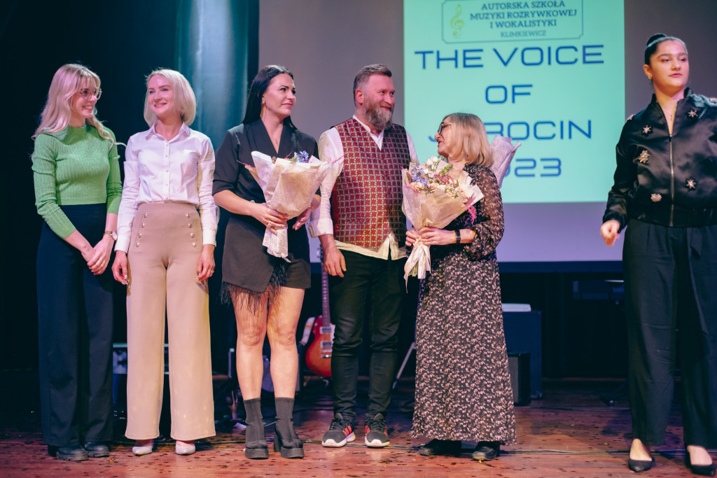 The Voice of Jarocin 2023