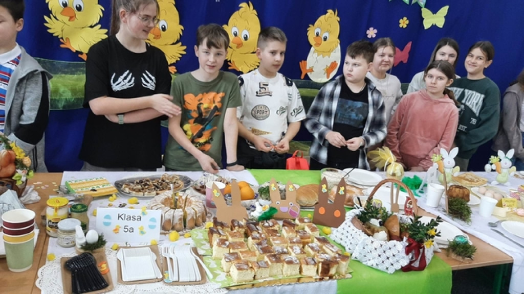 Wielkanocno-wiosenne przygotowania w „Trójce”