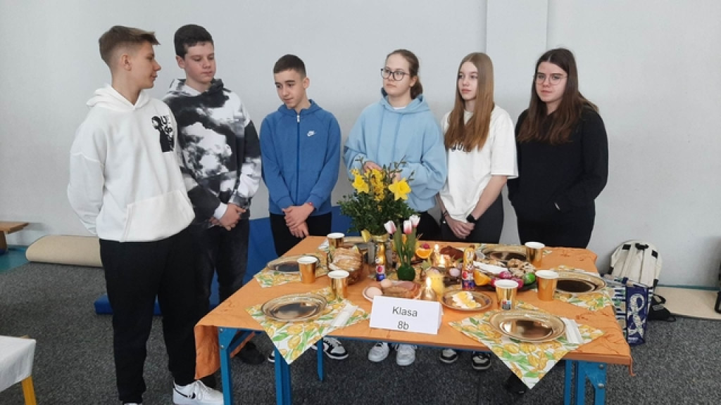 Wielkanocno-wiosenne przygotowania w „Trójce”