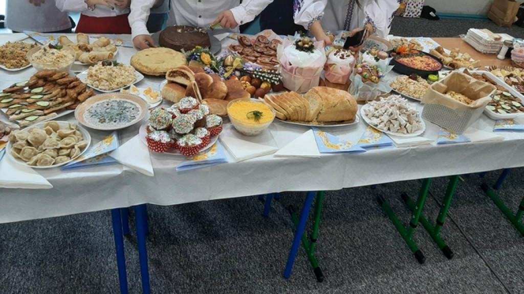 Wielkanocno-wiosenne przygotowania w „Trójce”