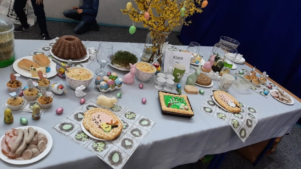 Wielkanocno-wiosenne przygotowania w „Trójce”