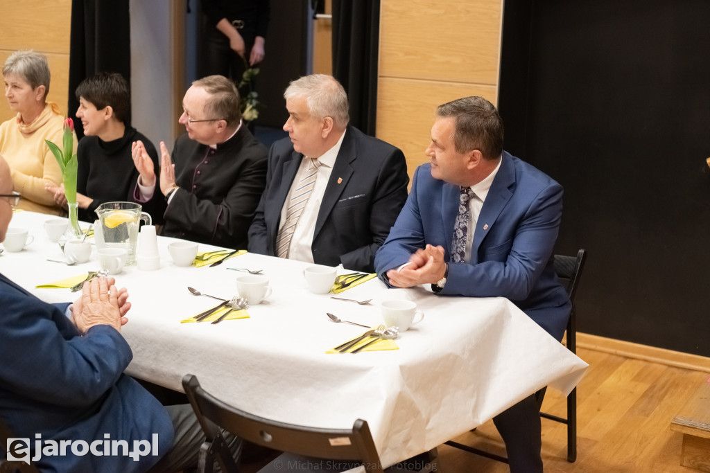Śniadanie Wielkanocne w JOK Jarocin