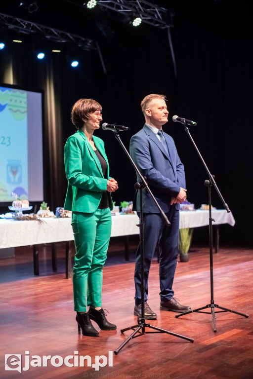 Śniadanie Wielkanocne w JOK Jarocin