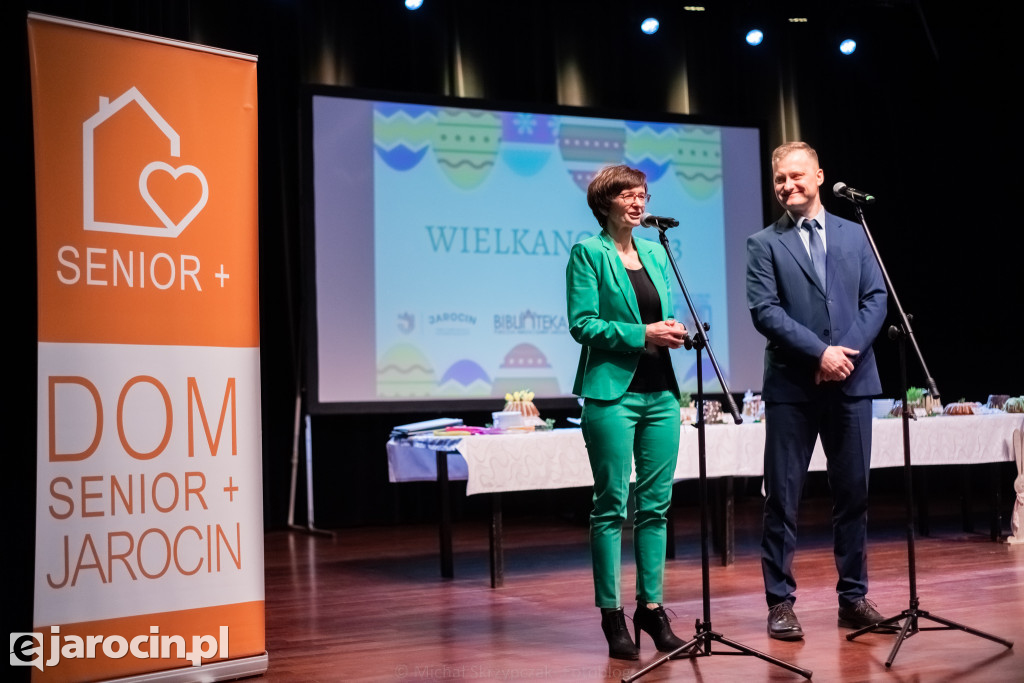 Śniadanie Wielkanocne w JOK Jarocin