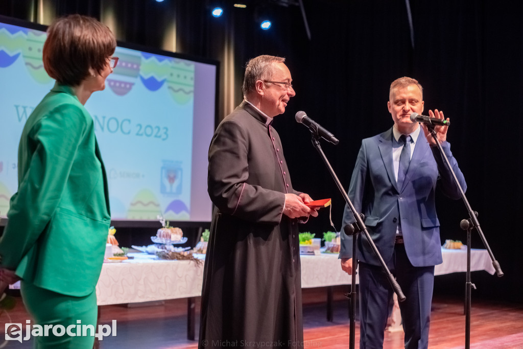 Śniadanie Wielkanocne w JOK Jarocin