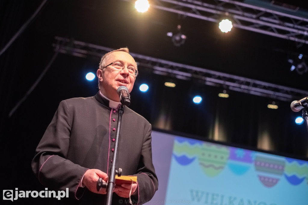 Śniadanie Wielkanocne w JOK Jarocin