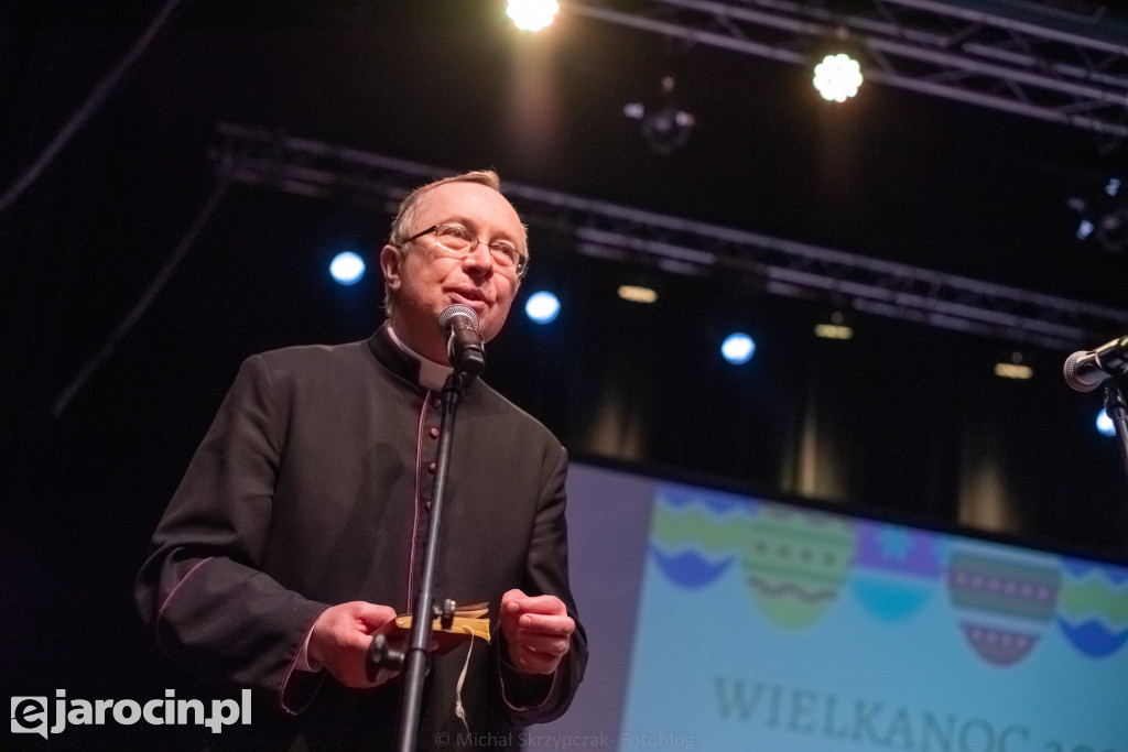 Śniadanie Wielkanocne w JOK Jarocin