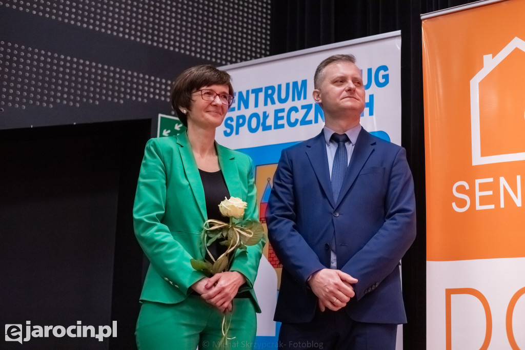 Śniadanie Wielkanocne w JOK Jarocin