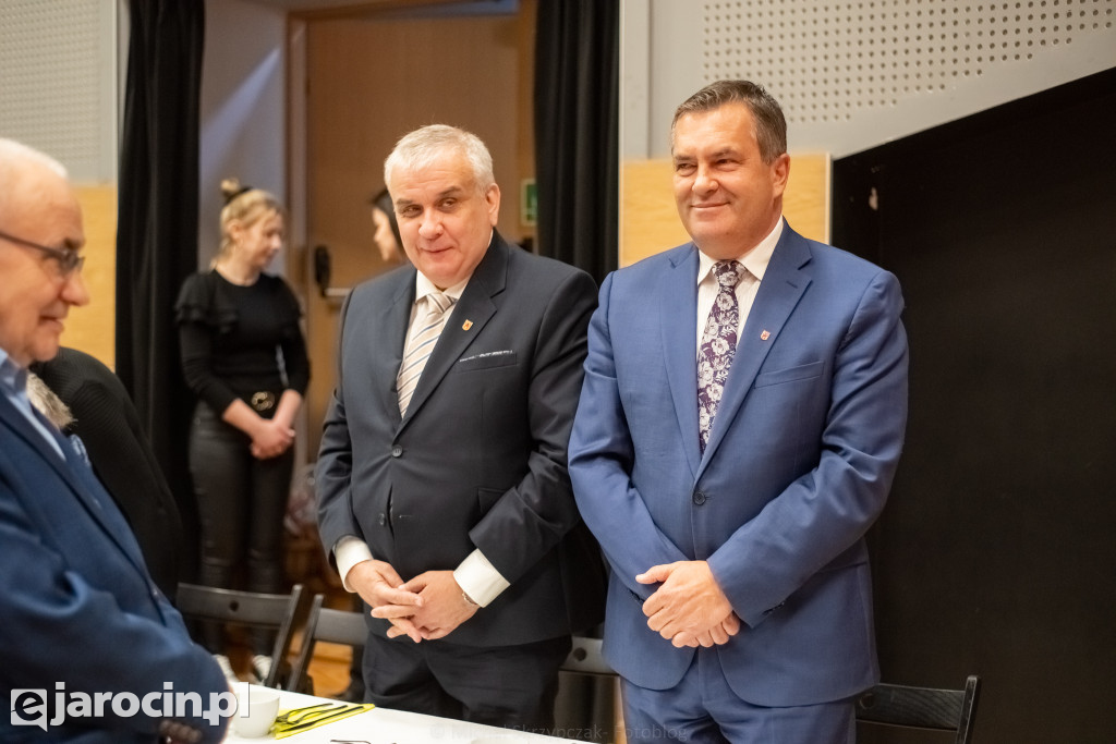 Śniadanie Wielkanocne w JOK Jarocin