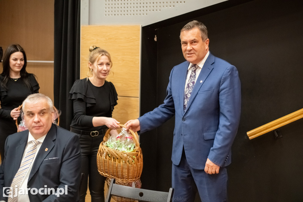 Śniadanie Wielkanocne w JOK Jarocin