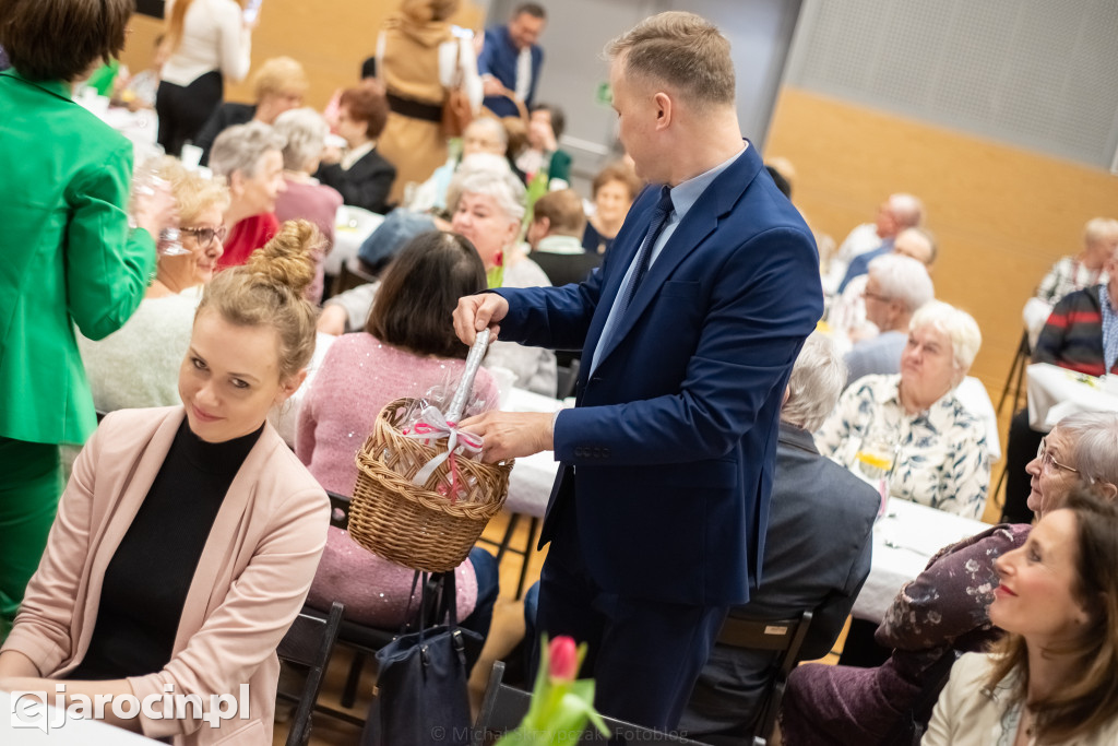 Śniadanie Wielkanocne w JOK Jarocin