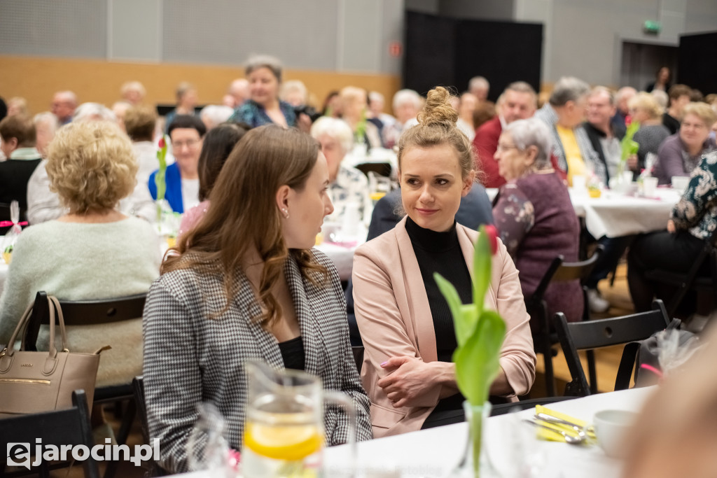 Śniadanie Wielkanocne w JOK Jarocin