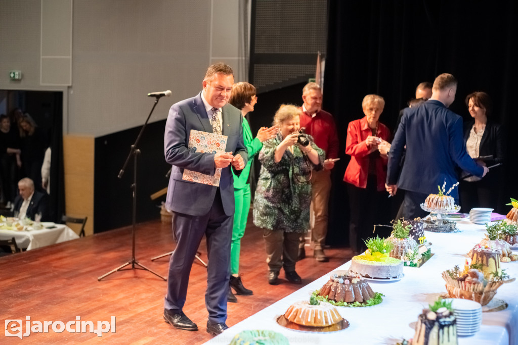 Śniadanie Wielkanocne w JOK Jarocin