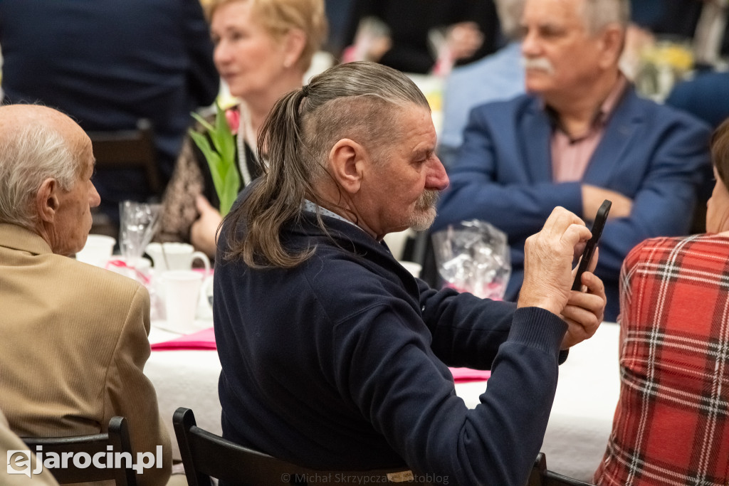 Śniadanie Wielkanocne w JOK Jarocin