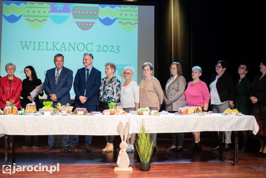 Śniadanie Wielkanocne w JOK Jarocin