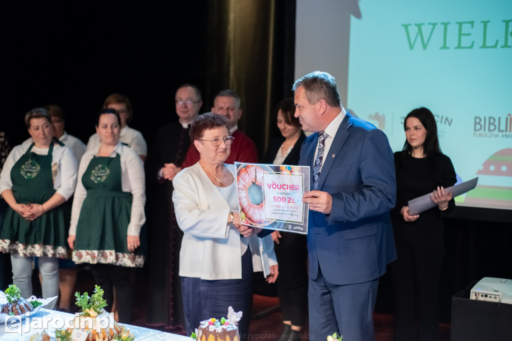 Śniadanie Wielkanocne w JOK Jarocin