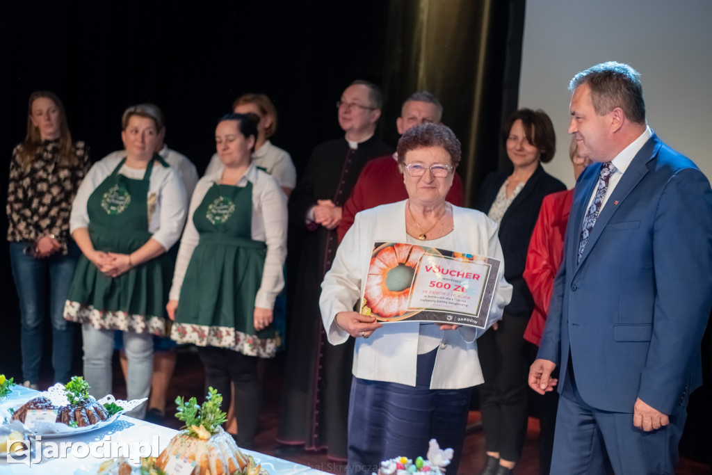 Śniadanie Wielkanocne w JOK Jarocin