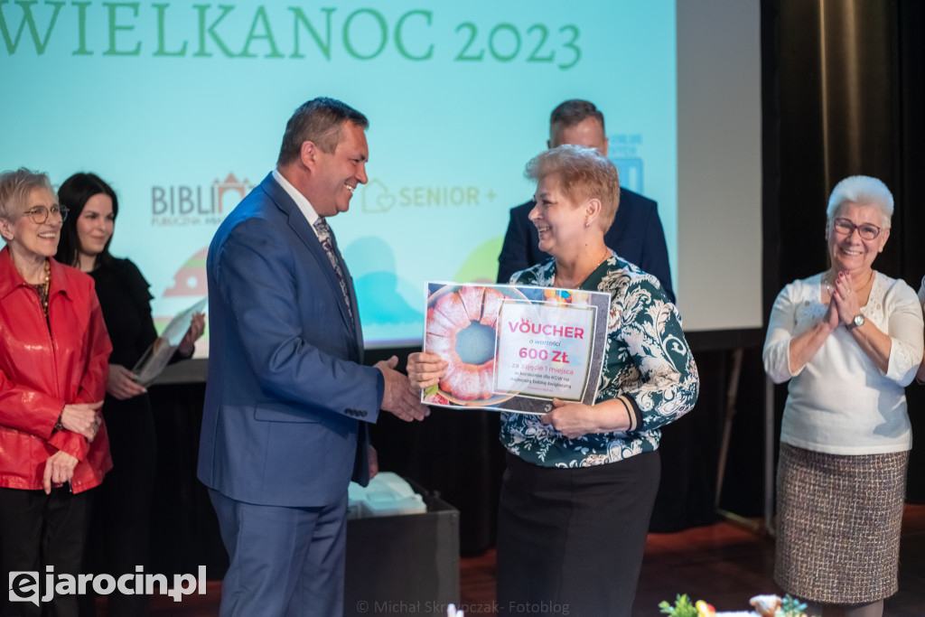 Śniadanie Wielkanocne w JOK Jarocin