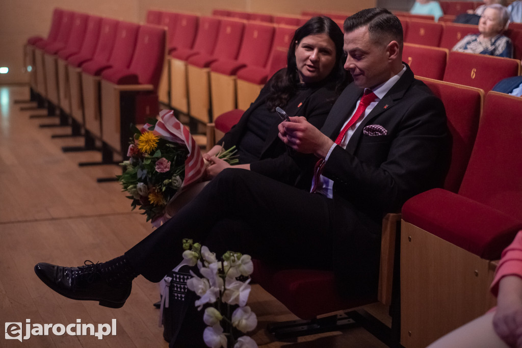 Medale Polskiego Związku Emerytów Rencistów i Inwalidów