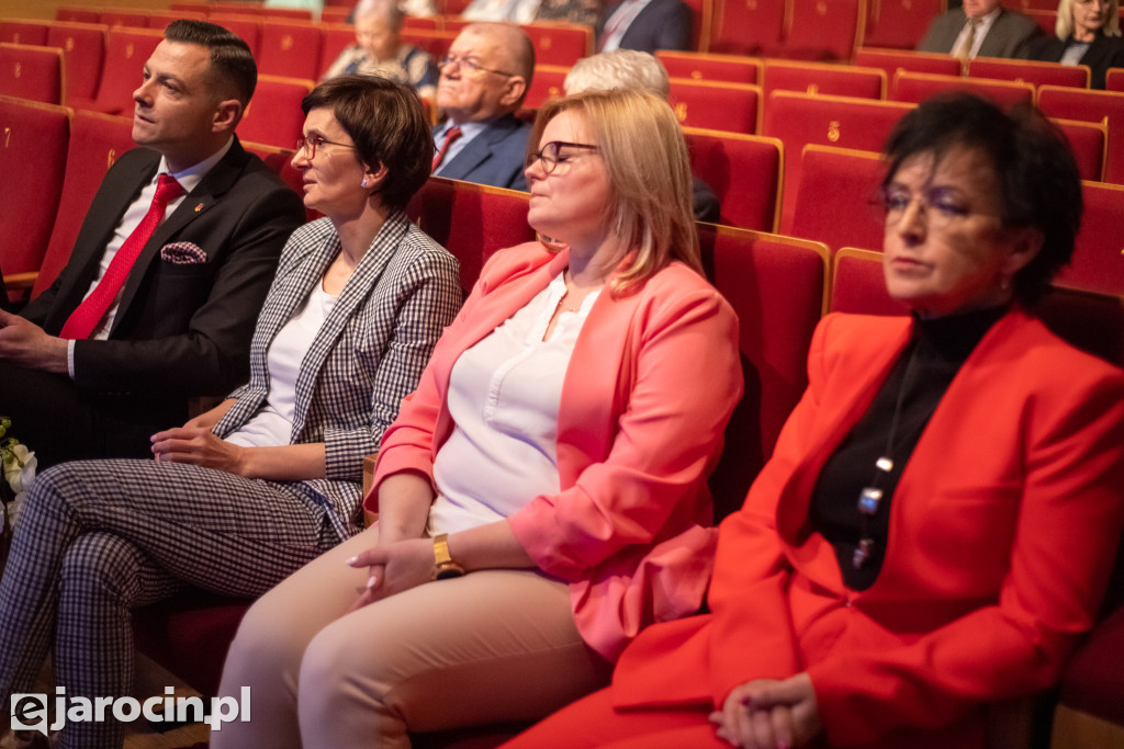 Medale Polskiego Związku Emerytów Rencistów i Inwalidów