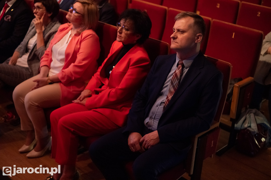 Medale Polskiego Związku Emerytów Rencistów i Inwalidów