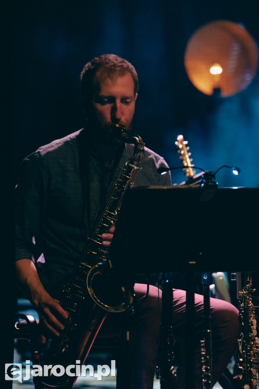 Koncert Stanisławy Celińskiej w JOK Jarocin