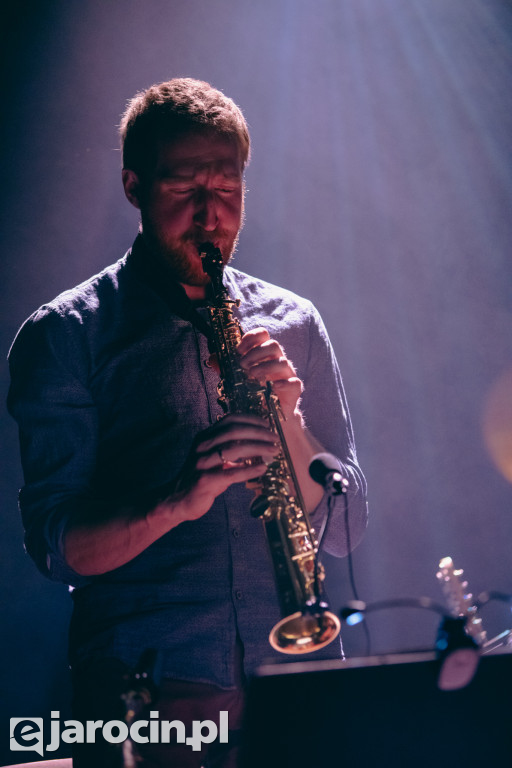 Koncert Stanisławy Celińskiej w JOK Jarocin