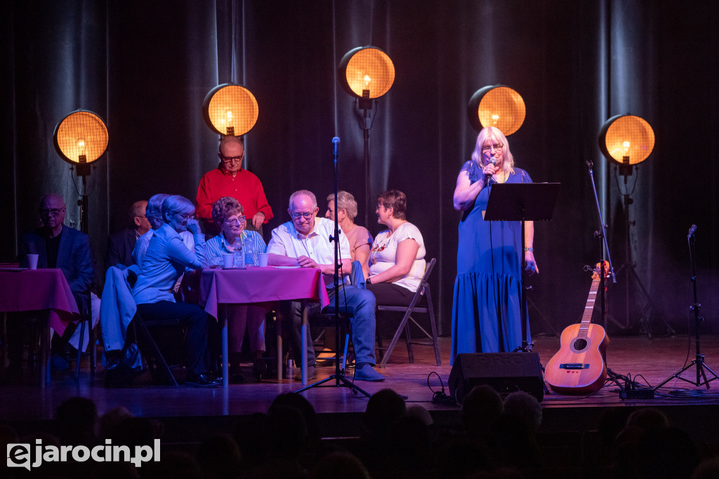Koncert 