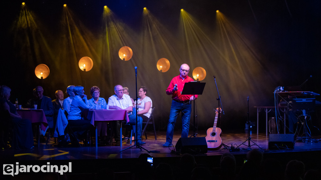 Koncert 