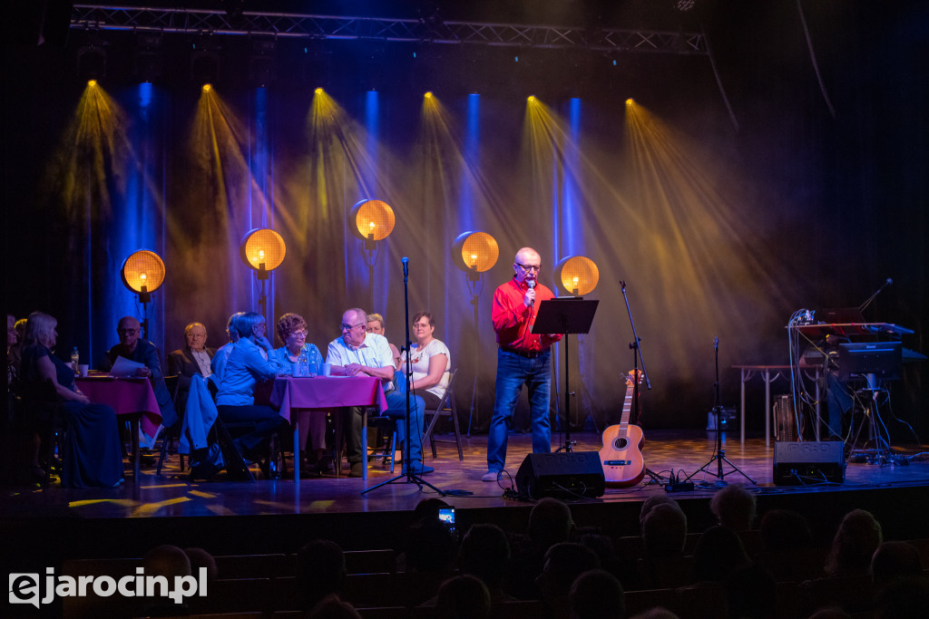 Koncert 