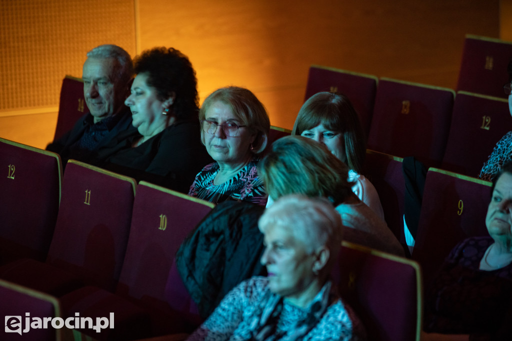 Koncert 