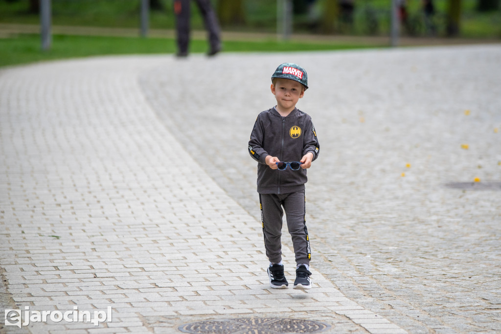 RockRun Jarocin 2023 - biegi