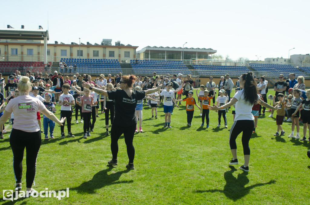 RockRun Junior 2023