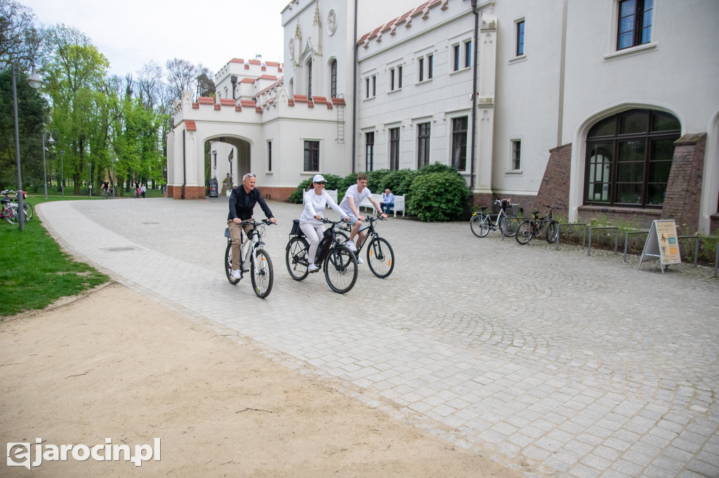 RockRun Jarocin 2023 - biegi