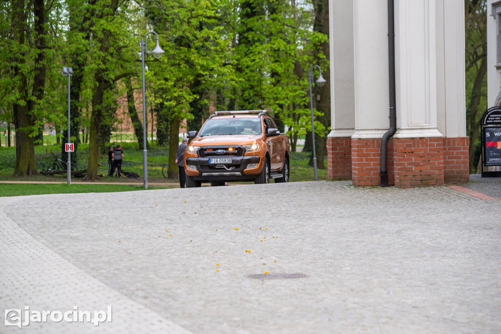 RockRun Jarocin 2023 - biegi