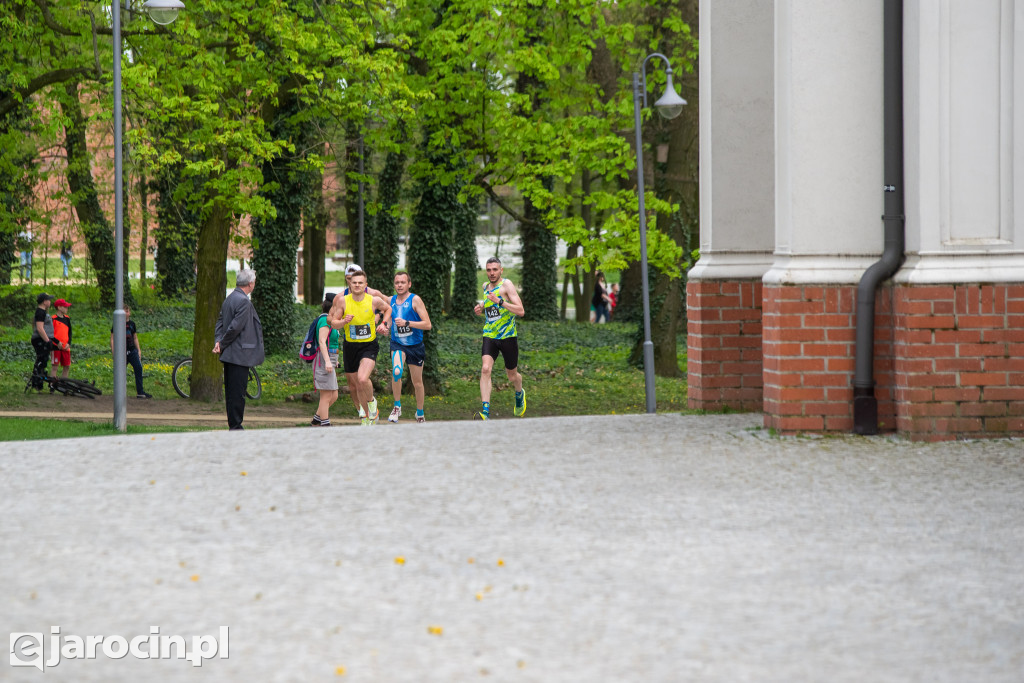 RockRun Jarocin 2023 - biegi