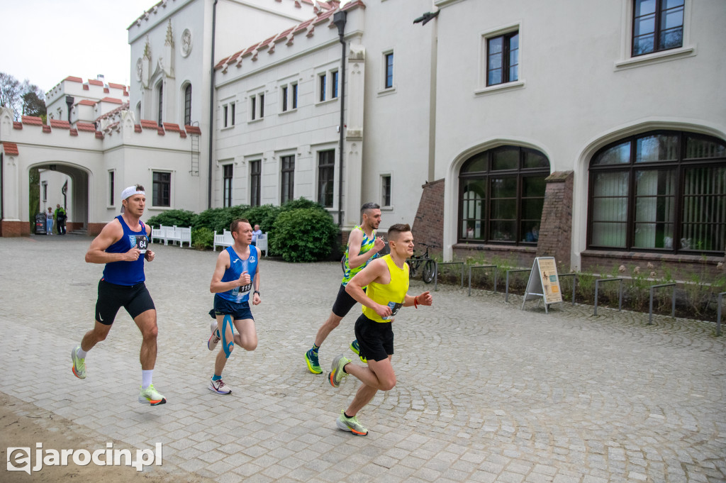 RockRun Jarocin 2023 - biegi