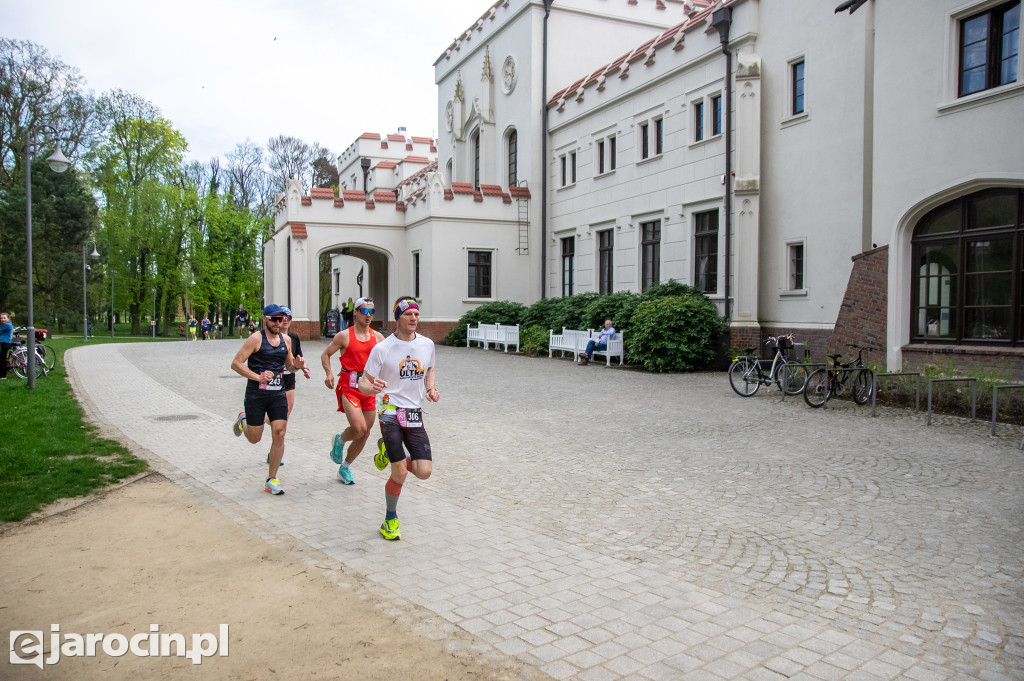 RockRun Jarocin 2023 - biegi