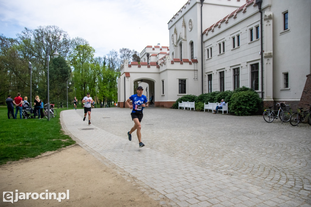RockRun Jarocin 2023 - biegi