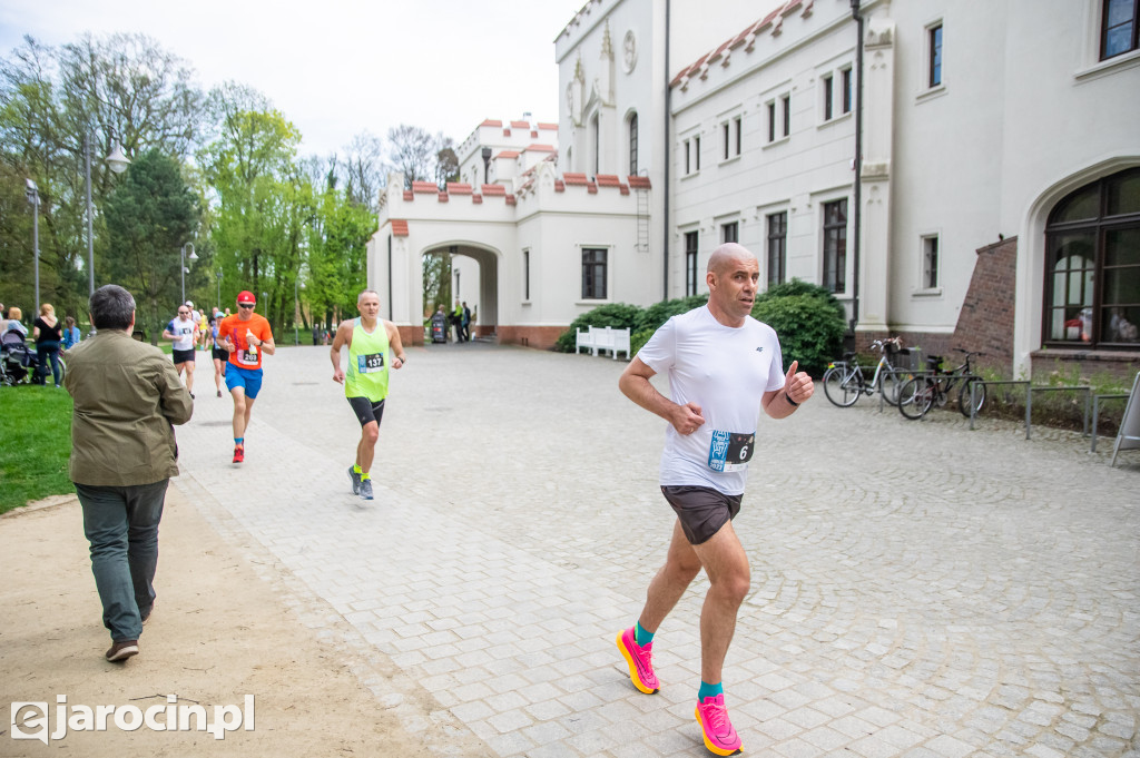 RockRun Jarocin 2023 - biegi