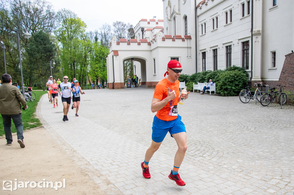 RockRun Jarocin 2023 - biegi
